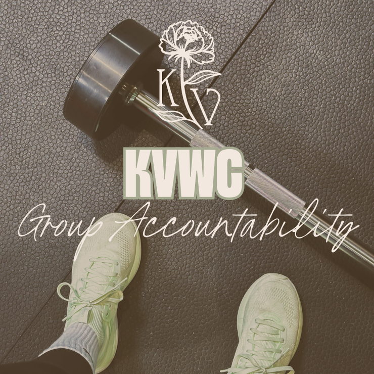 KVWC GROUP ACCOUNTABILITY